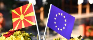 Европейският парламент се готви да признае македонската идентичност и език