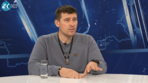 Ивелин Михайлов разкри кой седи зад разпадането на МЕЧ