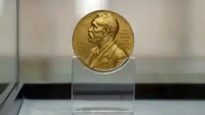 Кои са новите носители на Нобелова награда за медицина?