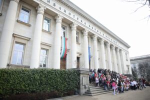 Национална или Народна библиотека?: Спор в културната комисия