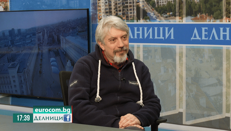 8222 На протеста на Радостин Василев ще се съберат 200 души