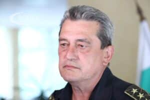 Гл. комисар Николов: Пожарните трябва да имат свои хеликоптери