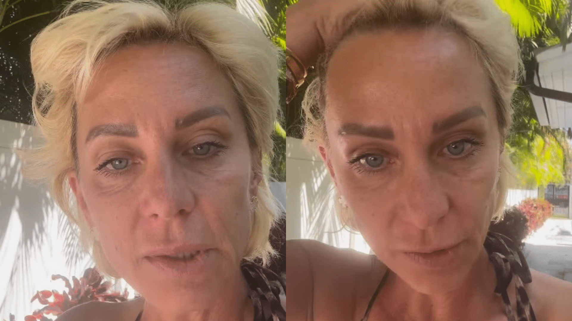 Бившата телевизионна водеща Нана Гладуиш преживя ново изпитание този път