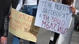 Адв. Иван Енев: Само промени в Наказателния кодекс не са достатъчни за зверствата над животни