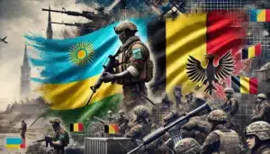 Белгия и Руанда скъсаха дипломатически отношения заради войната в Конго