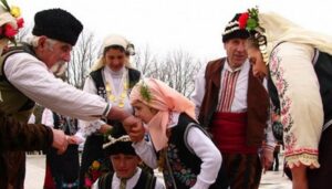 Искаме и даваме прошка на Сирни Заговезни