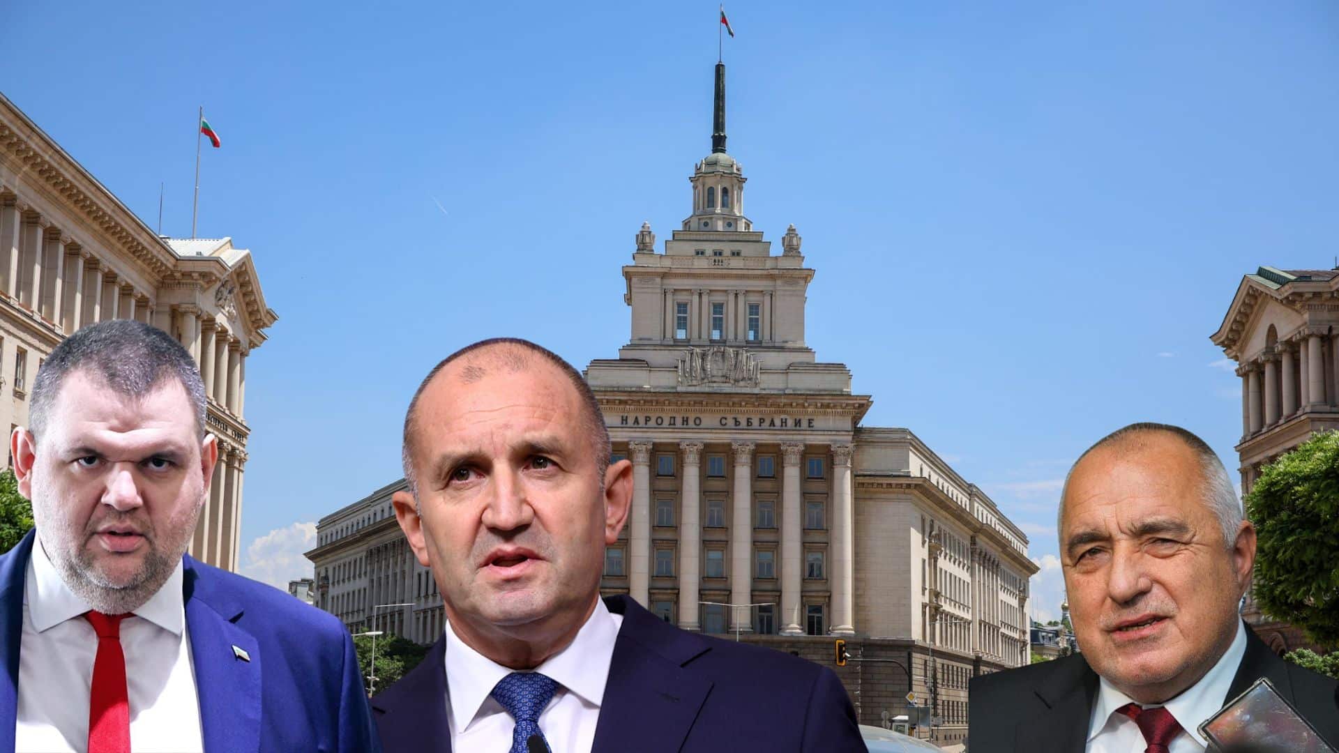 Николай Бареков направи остър коментар в социалните мрежи след като