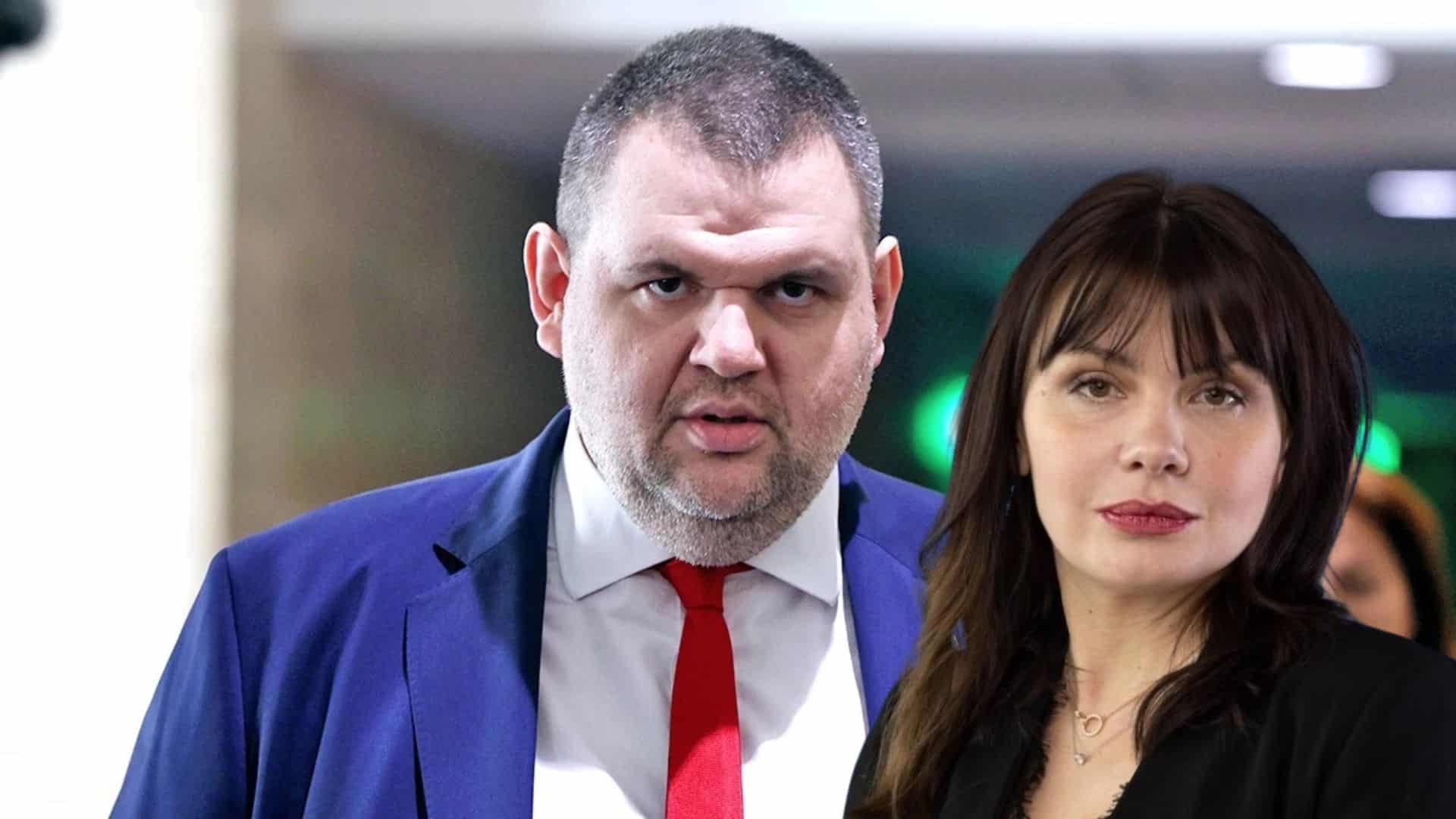 Българският европейски прокурор Теодора Георгиева потвърди че е обект на