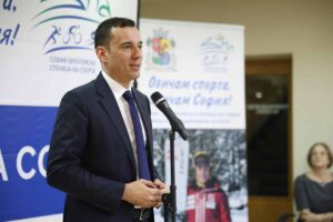 Васил Терзиев: Да интегрираме планината Витоша вътре в град София