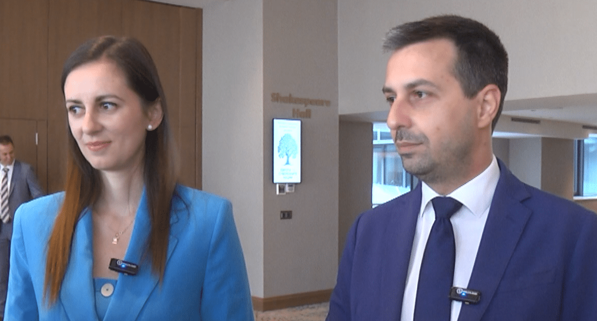 „Възраждане“ с конференция за опасностите от еврото у нас (ВИДЕО)