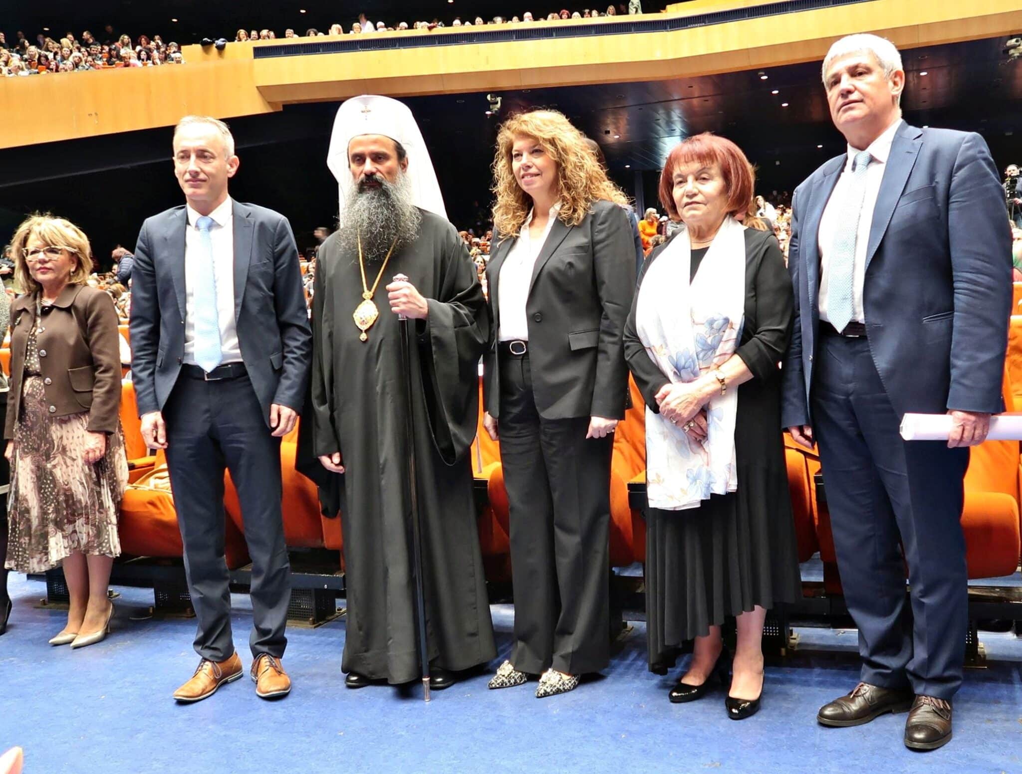 Българската държава не може да спечели без силно развито и