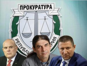 Миланов за казуса ,,Сулев“: Адвокати доброволно носели свидетели срещу Сарафов, докато Гешев е на власт