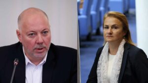 Премиерът Росен Желязков избяга от въпрос на „Величие“
