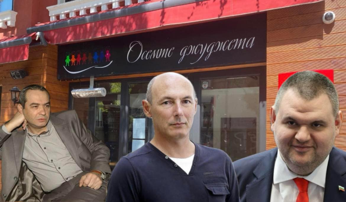 Журналистът от BIRD Атанас Чобанов обвини медията Lex bg в непрофесионализъм