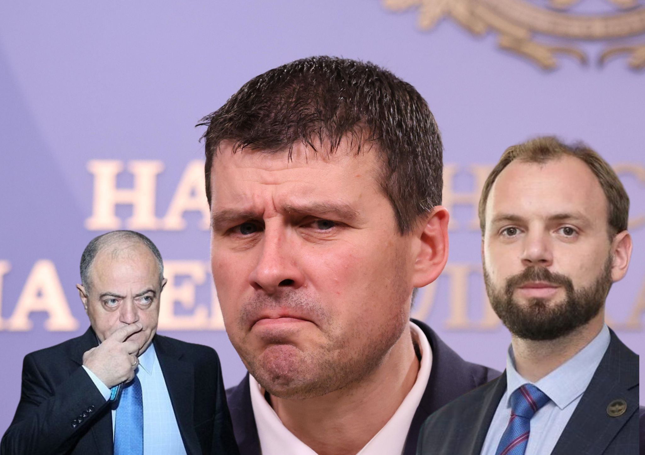 Адвокат Методи Лалов изрази позиция в социалните мрежи по повод