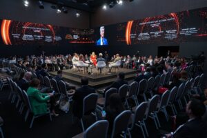 Започва дипломатически форум в Анталия с участието на Желязков и Георгиев