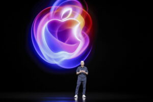 Заради митата: „Apple“ вече не е компания №1 в света