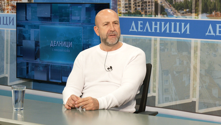 8222 АПИ трябва да се закрие и да се създаде наново 8220 Това