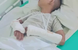 След жестокия побой над дете в Луковит: Обиняемият обжалва арста си