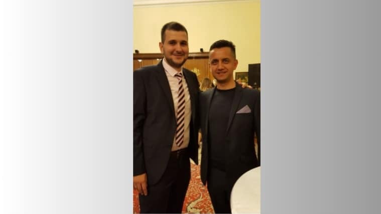 Името ми по най грозен начин бе замесено в днешната акция