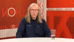 Любомир Данков с разказ за видяното в Донбас и Мариупол