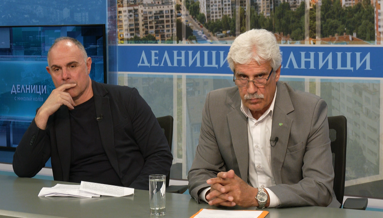 8222 Очакваме да се стигне до ликвидация на 8222 Топлофикация 8220 и последваща