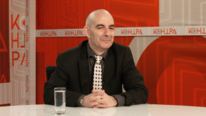Волгин: Еврокомисарите превърнаха войната в Украйна в смисъл на собственото си съществуване