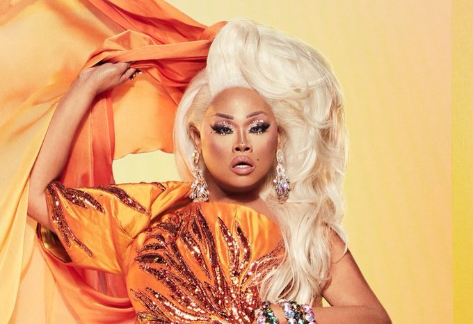 Звездата от RuPaul 8217 s Drag Race Джигли Калиенте е починала на