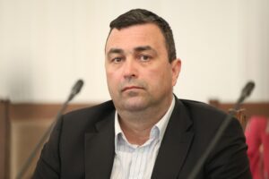 СГП поиска условна присъда за прокурора, разследвал Пепи Еврото