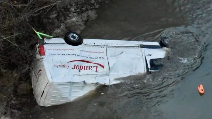 МВнР: Загиналият в инцидента на р. Дунав е българин (ВИДЕО)