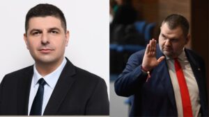 Мирчев: Пеевски е „квантов лунатик“, пазят го от НСО заради фалшив сигнал заради Украйна