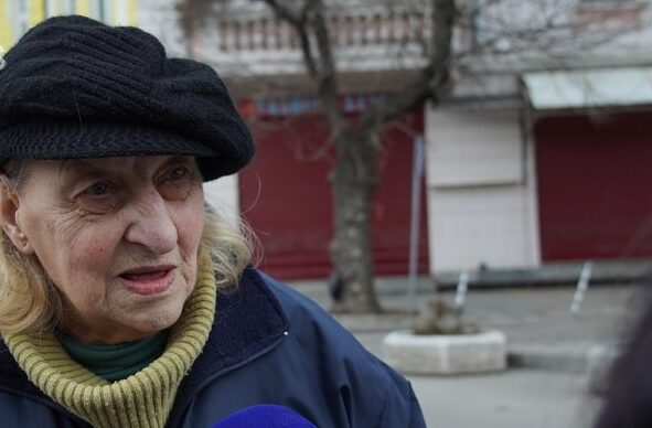 От 8222 Съюз на пенсионерите 8211 2004 Обединени 8220 настояха за приемане