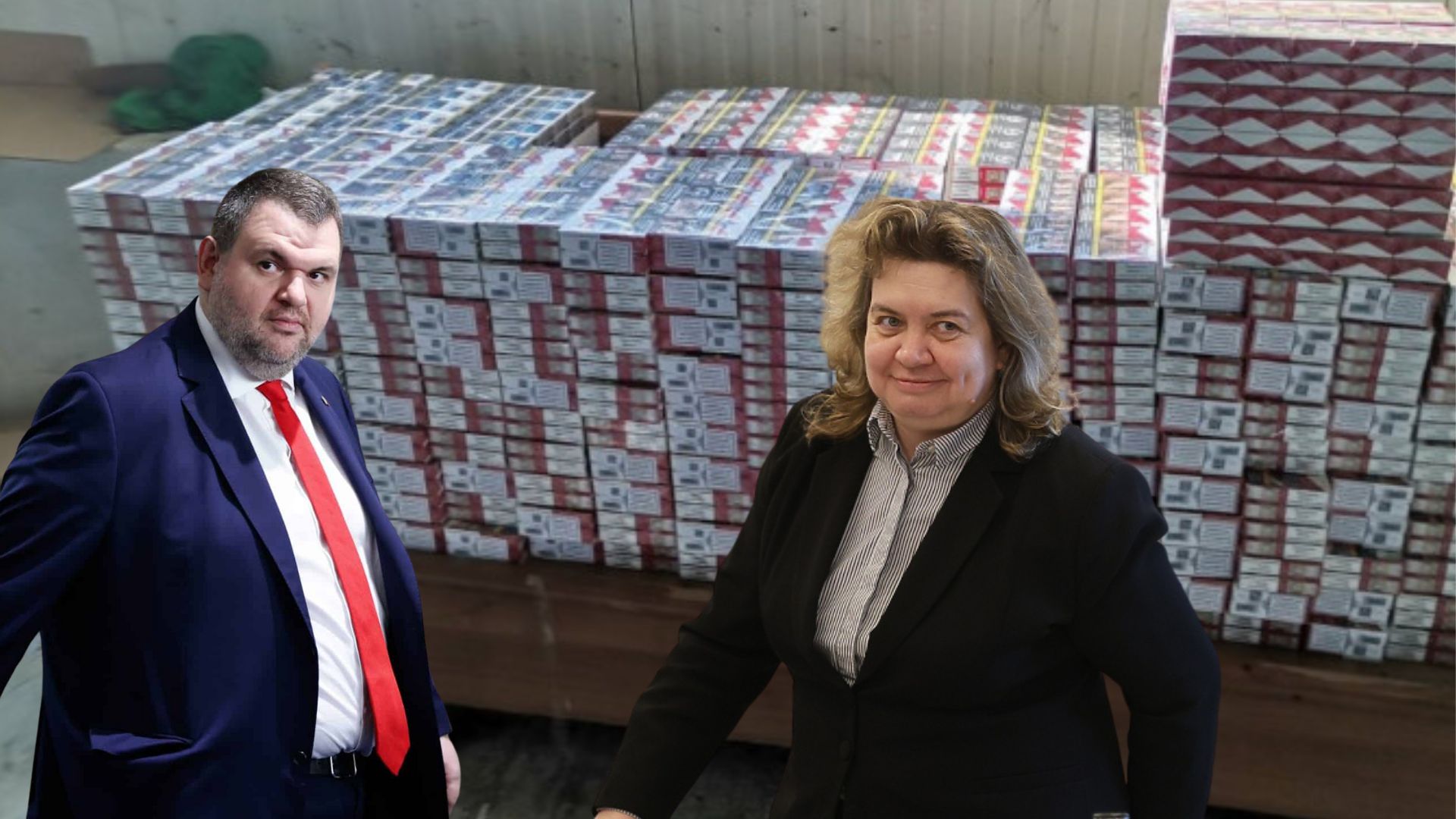 Народното събрание не е конвент и не е съд Това каза