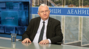 Проф. Румен Драганов: Съсипването на Витоша е престъпление