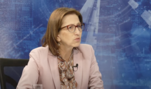 Пред Евроком: Атанаска Дишева от ВСС за зависимостите в съдебната система