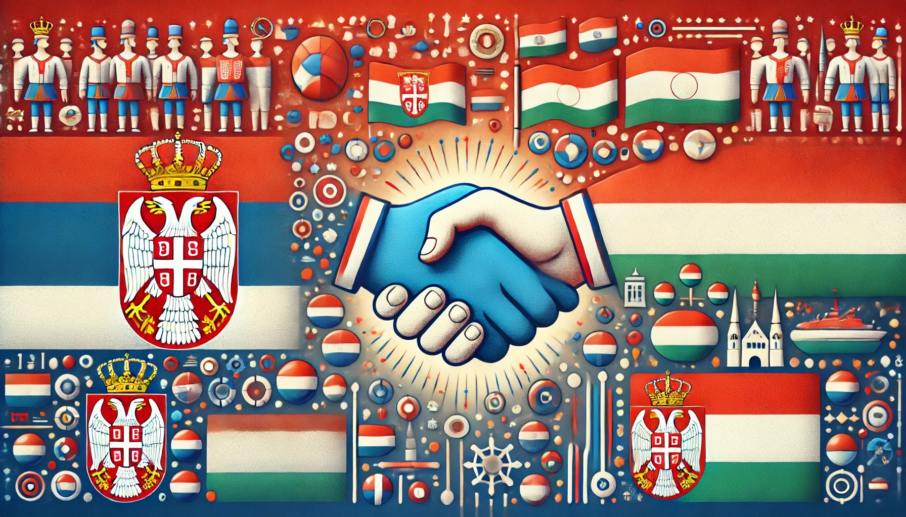 Президентът на Република Сръбска Милорад Додик обяви че възнамерява да