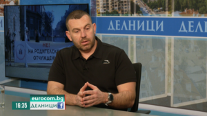 Слави Несторов: Не предлагаме задължително споделено родителство
