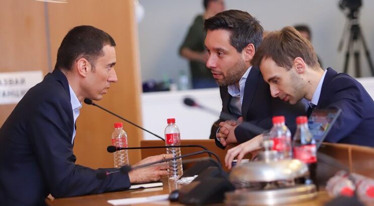 ПП-ДБ: Напускането на „Спаси София“ е бягство от отговорност (ВИДЕО)