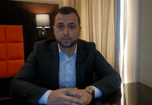 Станислав Бачев: Нормално е да се екзекутира човек в Иран заради шпионаж