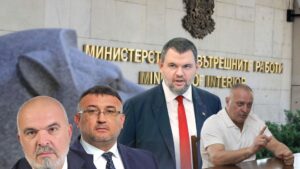 „МВРакадемияГЕЙТ“: БОЕЦ с взривяващи разкрития – Дипломи срещу вярност, постове срещу мълчание!