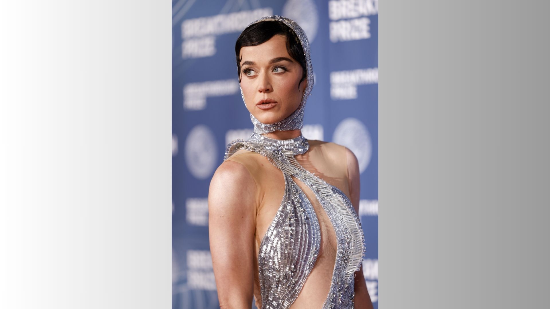 Попзвездата Кейти Пери ще бъде най голямото име в предстояща мисия