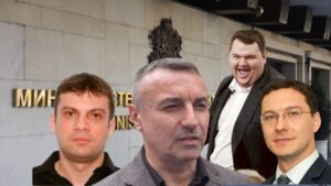 „ФАКТ е, че Илиян Петлешков и Иван Филипов са имали връзки с висши политици“, Ивайло Мирчев с призив по казуса с контрабандата