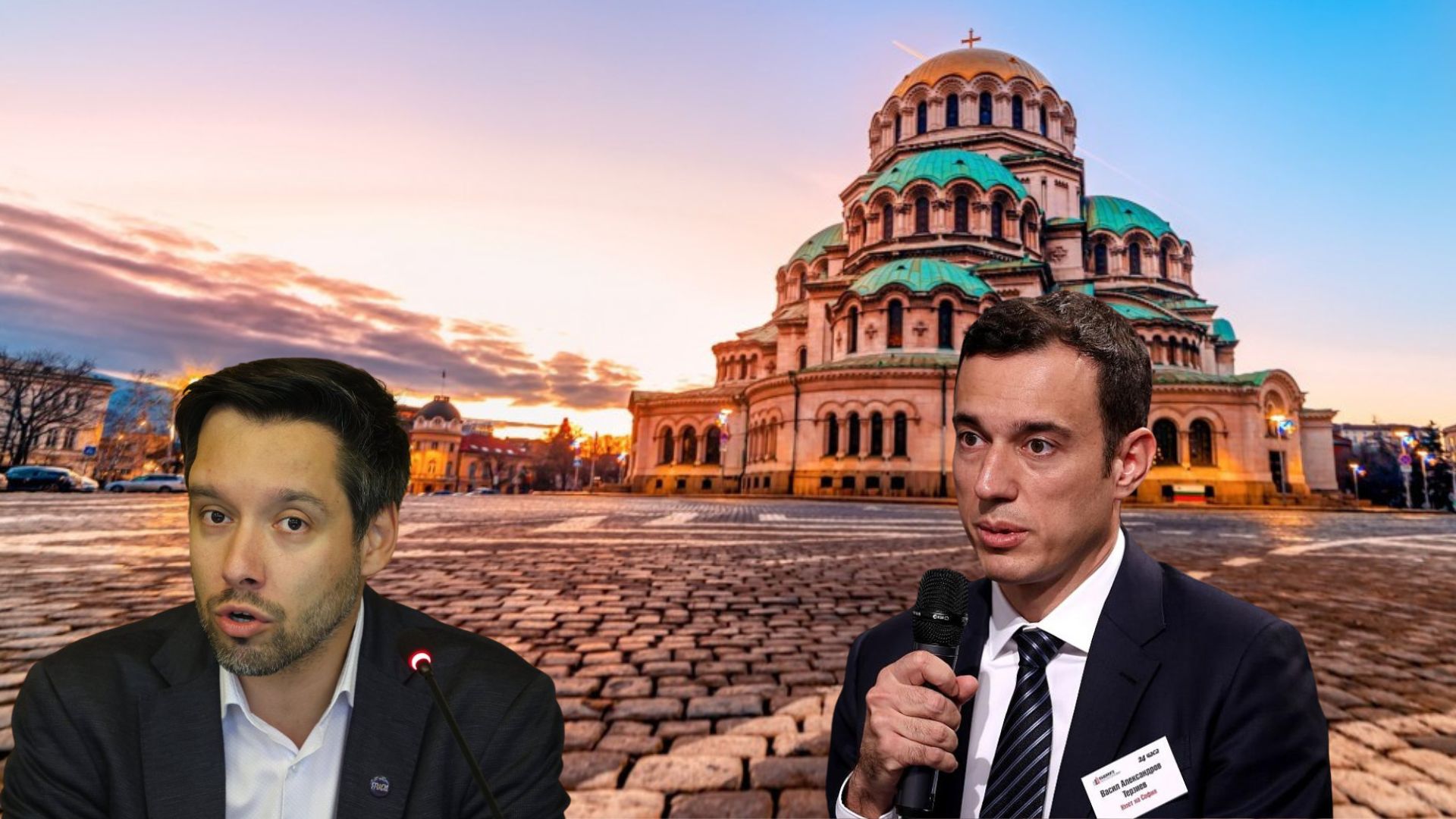 Органите на партията 8222 Спаси София 8220 предстои скоро да проведат вътрешни