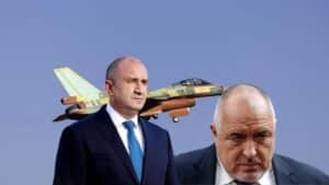 „Ще струва скъпо“: Радев отговори на Борисов
