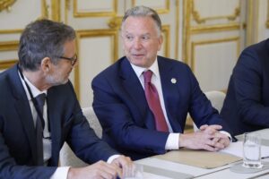Преговорите в Истанбул: И САЩ ще имат делегация, но с една особеност