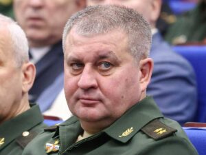 7 години затвор за един от най-важните хора в руската армия