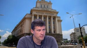Преди гласуването на третия вот на недоверие „Величие“ внесоха четвърти