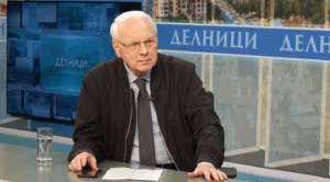 Енчев: БСП е пред смъртоносен избор