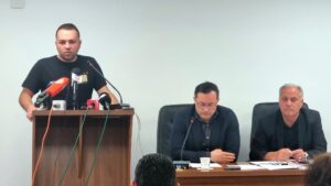 Делото за трагедията в Кочани продължава на 2 декември