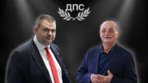 ТИХИЯТ ПРЕВРАТ: Защо Джевдет Чакъров изостави Доган и отиде при Пеевски?